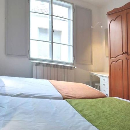 Casa Carmina: Casa Para Pequenos Grupos En El Corazon De Galicia O Irixo Luaran gambar